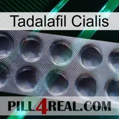 Tadalafil Cialis 30